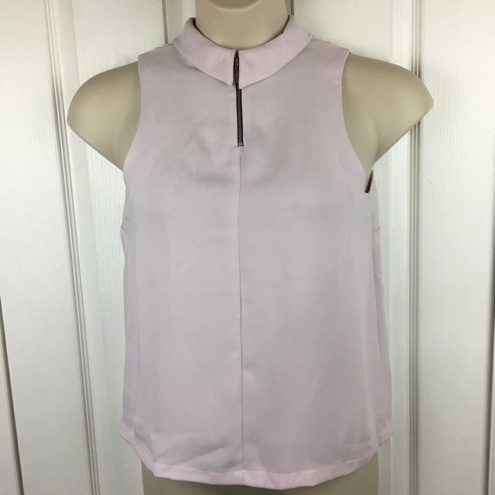 Top shop Sleeveless Top‎